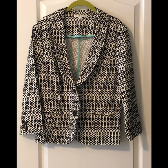 💕💕Host Pick **Cabi size 12 jacket***Host Pick 💕 - Picture 3 of 6